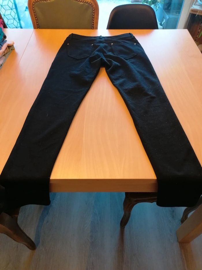 Pantalon noir Vavell - photo numéro 5