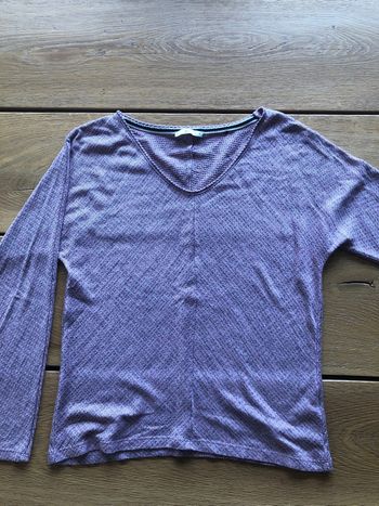 Pull leger edc taille M