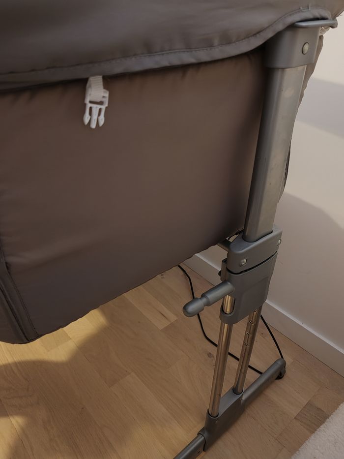 Cododo Safety 1st - photo numéro 6