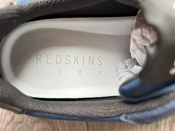 Sneakers Redskins Honor Taille 44 - photo numéro 7
