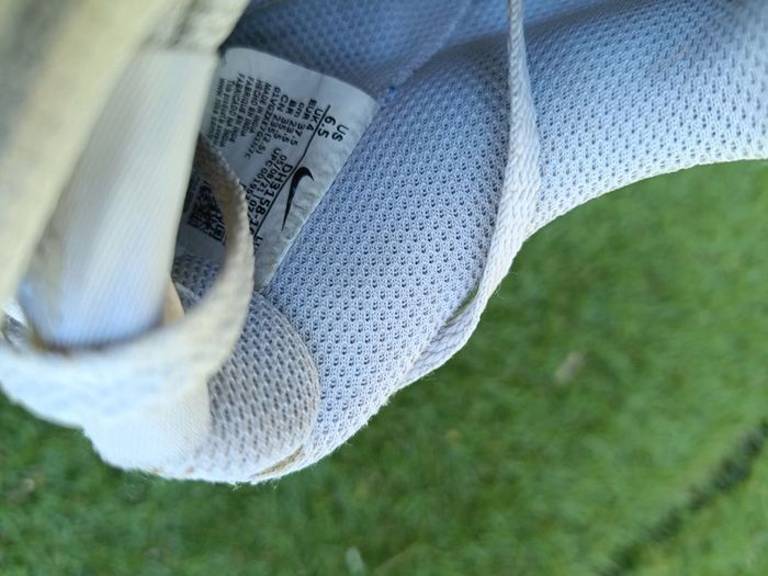 Nike basket 37,5 - photo numéro 15