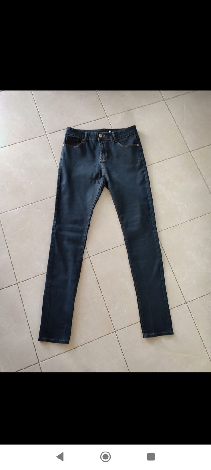 Lot 3 femme taille 38 - photo numéro 4