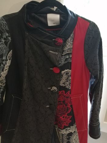 Manteau
