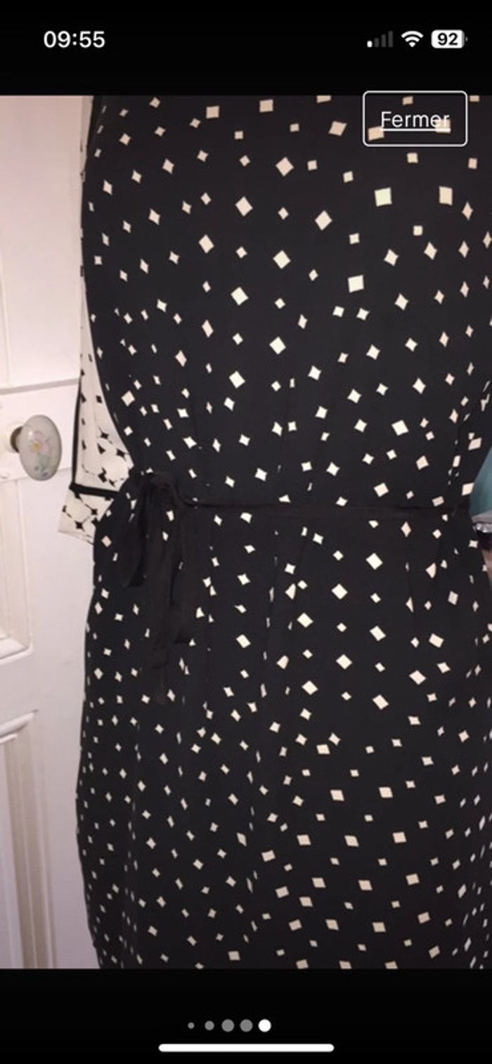 Robe taille 36/38 - photo numéro 6