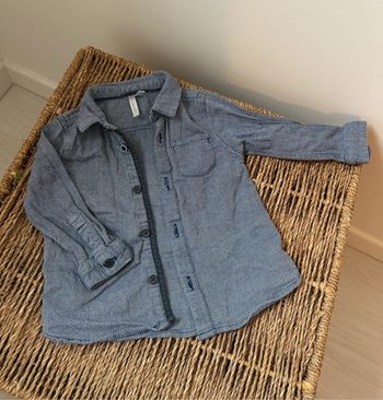 Chemise