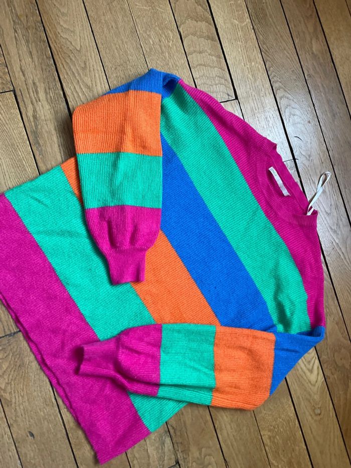 Pull Only - photo numéro 3