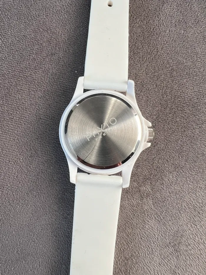 Montre quartz - photo numéro 3