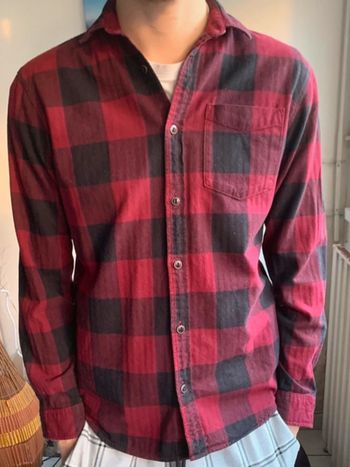 Chemise homme Jack & Jones S (86)