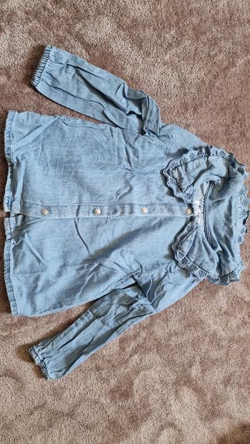 Chemise