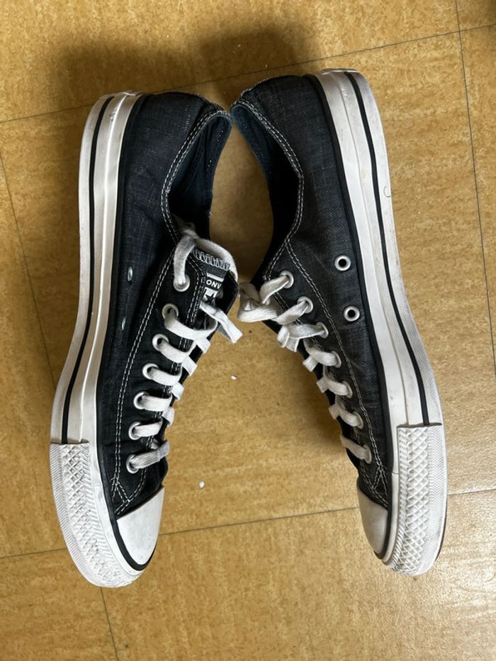 Converse 45 bon état
