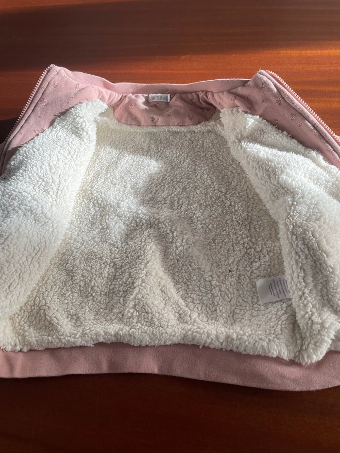 Blouson storytelling 8 ans - photo numéro 2