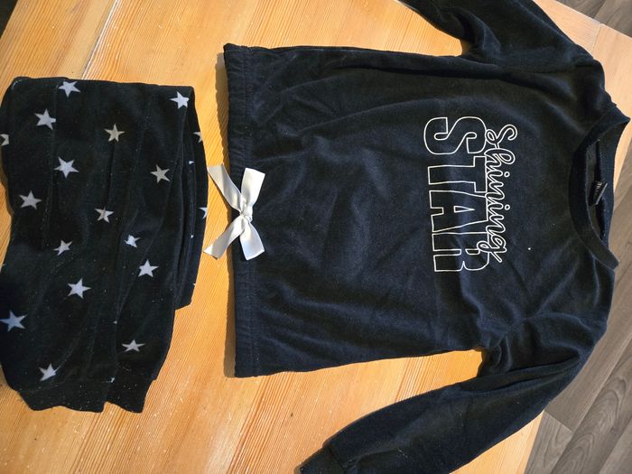 Lot pijama fille 5ans - photo numéro 5