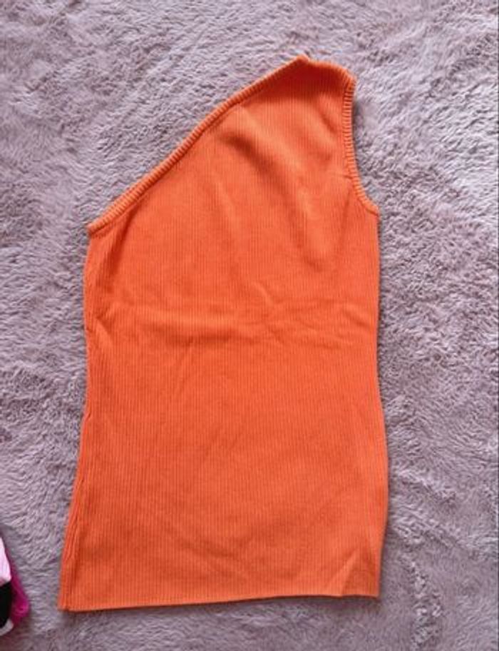 Lot 7 maillot asymétrique - photo numéro 5
