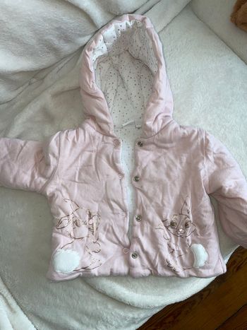 Veste Disney baby