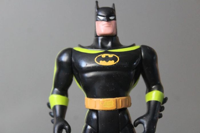 Figurine High Wire Batman - DC Comics 1993 - photo numéro 2