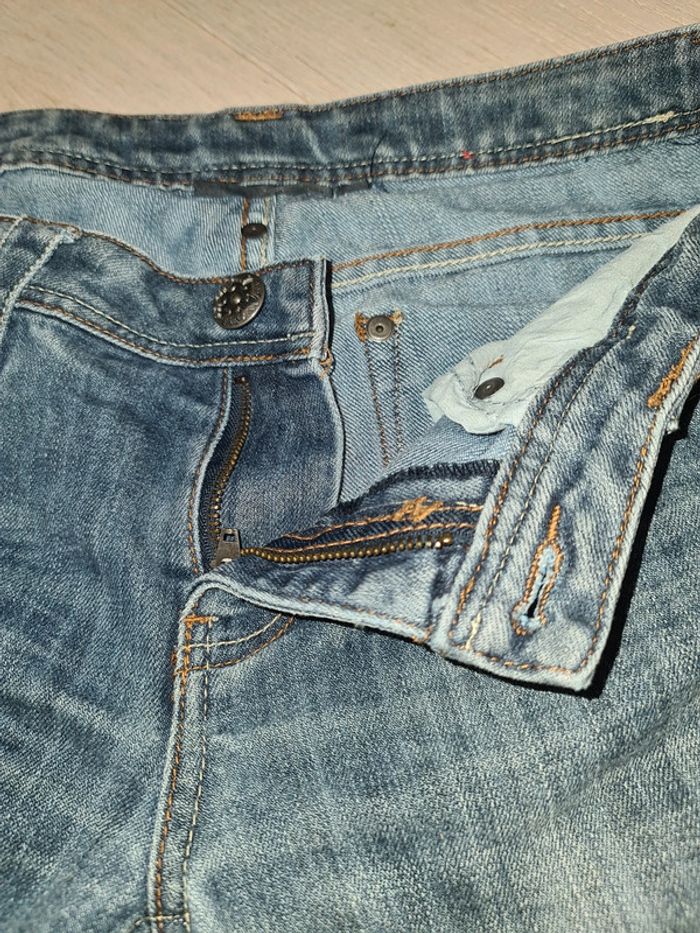 Jean taille 38 - photo numéro 13