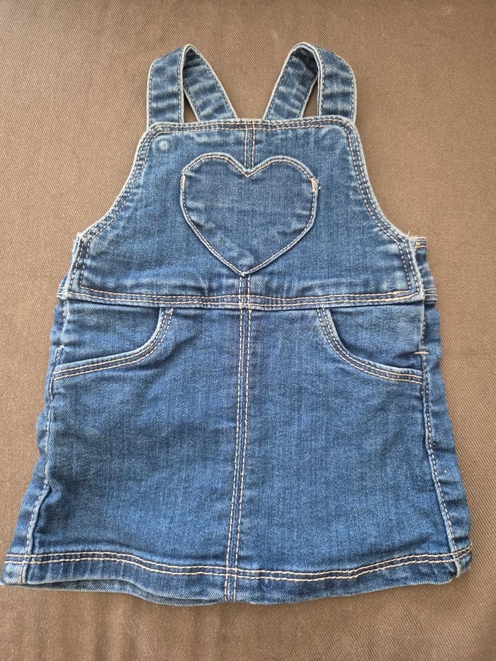 Robe - 3mois
