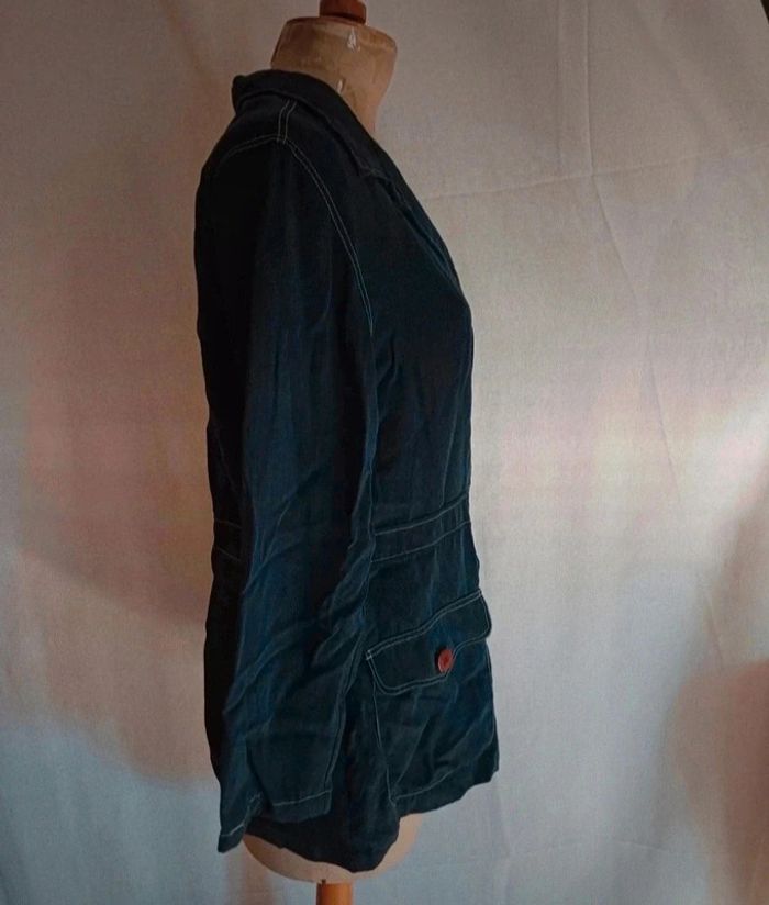 Veste 1.2.3. Paris -Fabriquée en France - - photo numéro 2