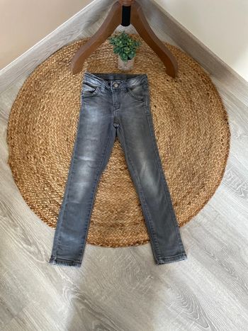 Jeans garçon 5 ans