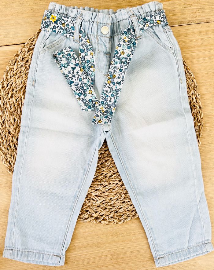 Lot pantalons - photo numéro 2