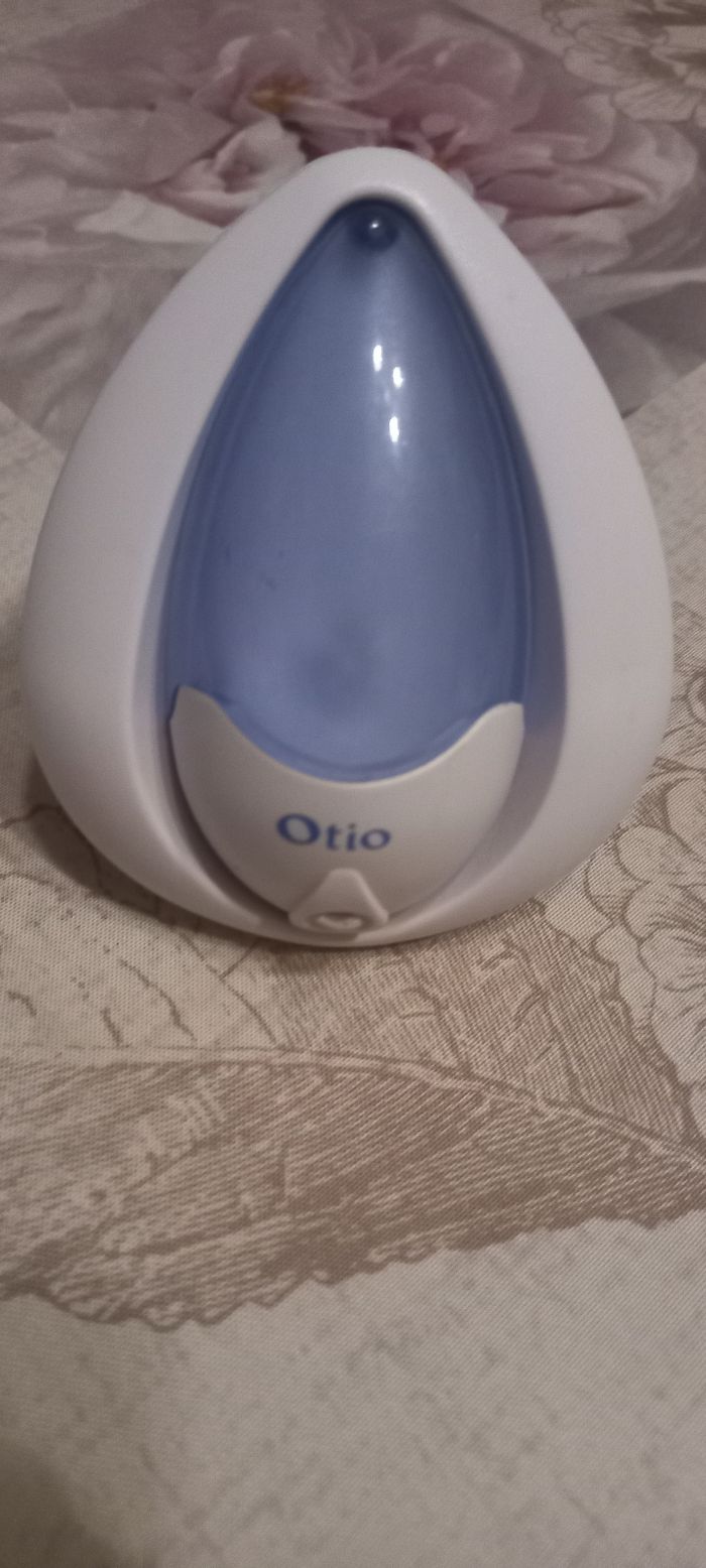 Veilleuse otio - photo numéro 2