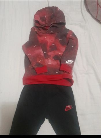 Ensemble Nike