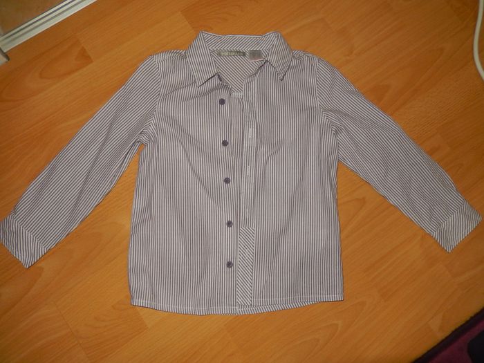 chemise 6 ans redoute - photo numéro 1
