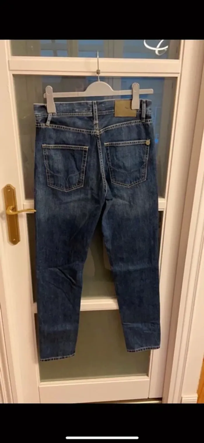 Jean homme Pepe Jean taille M - photo numéro 3