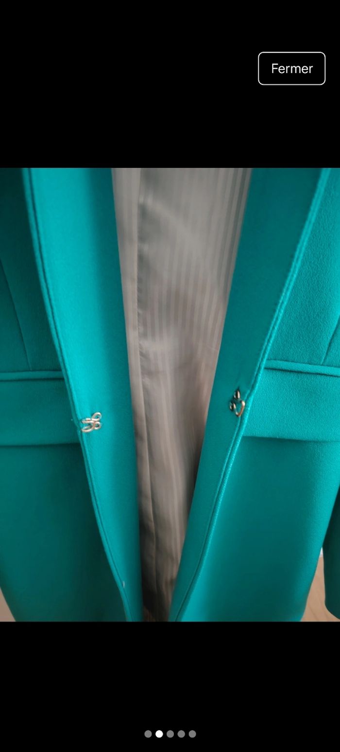 Blazer - photo numéro 2