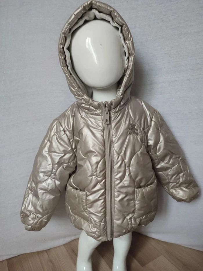 Manteau
