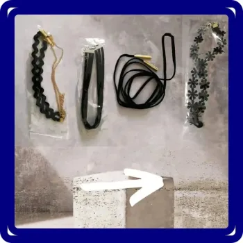 Lot de 10 bracelets + un offert