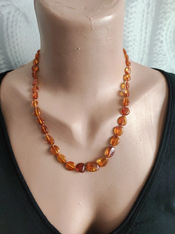 Collier 24 cm