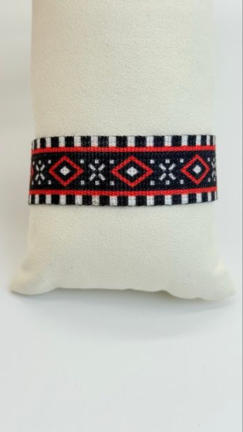 Bracelet brésilien 