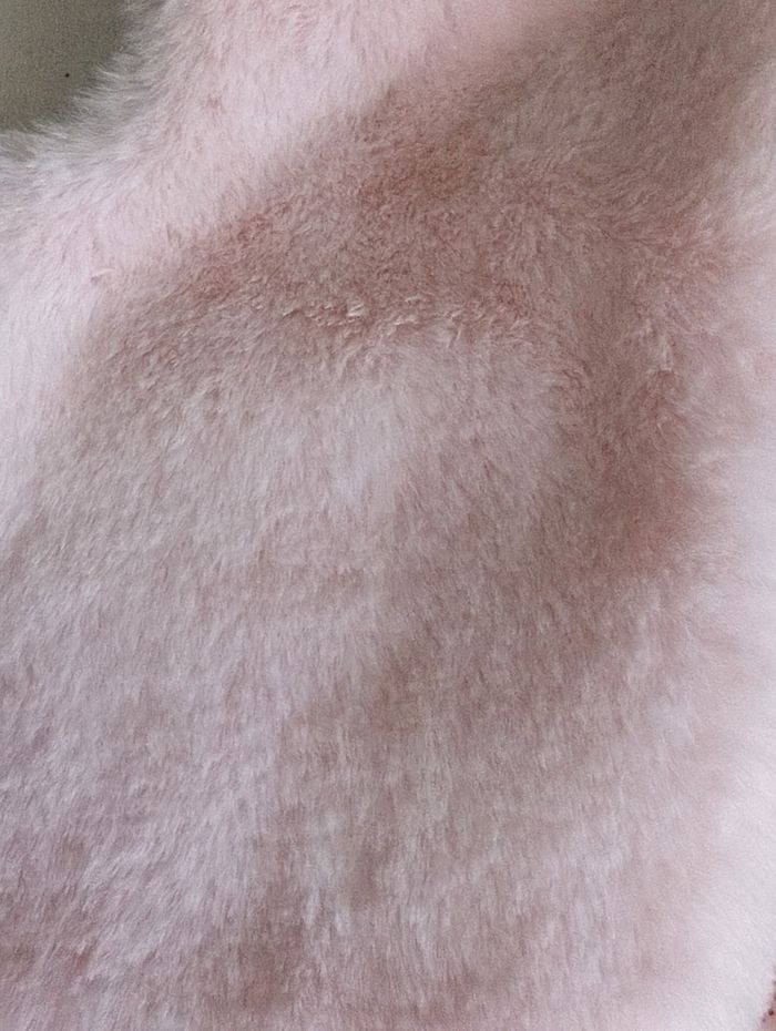 Gilet sans manches rose réversible - 24M - Obaïbi - photo numéro 2