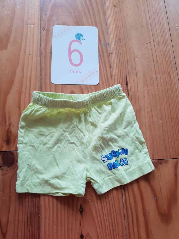 Short Tissaia