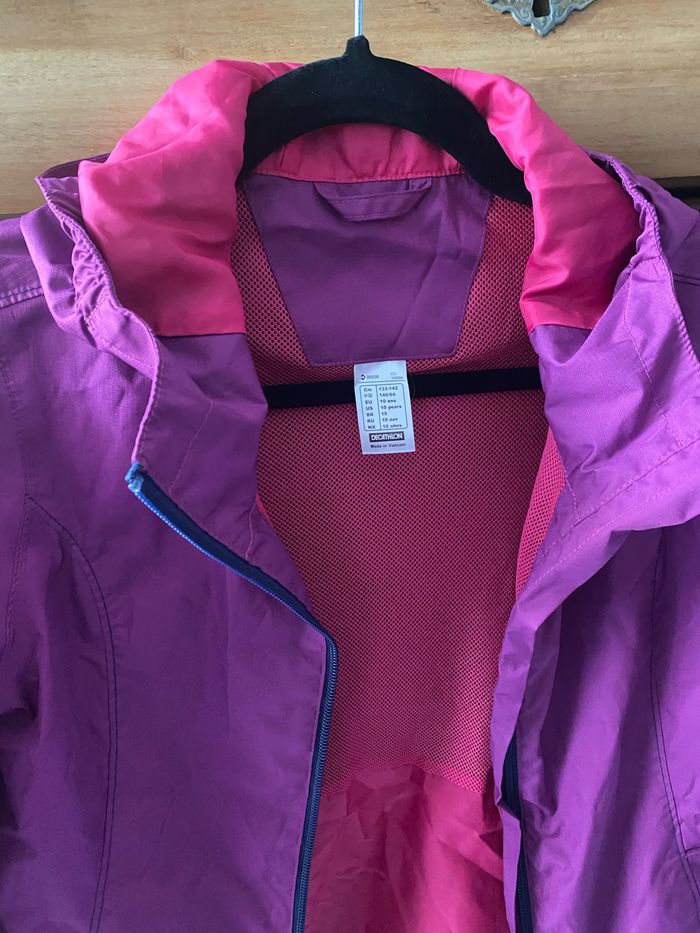 Veste - photo numéro 2