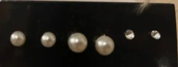 Boucle d’oreille