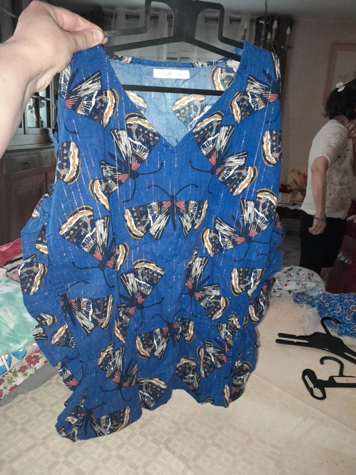 Vêtements 12 ans - photo numéro 2
