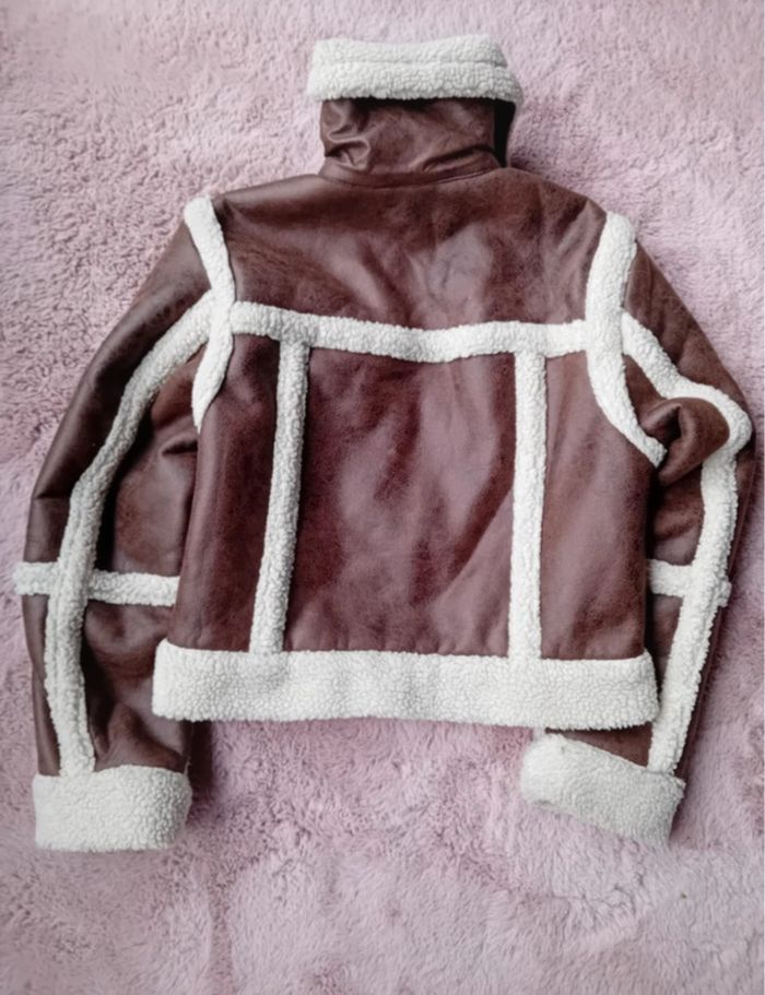 Veste automnal K - photo numéro 3