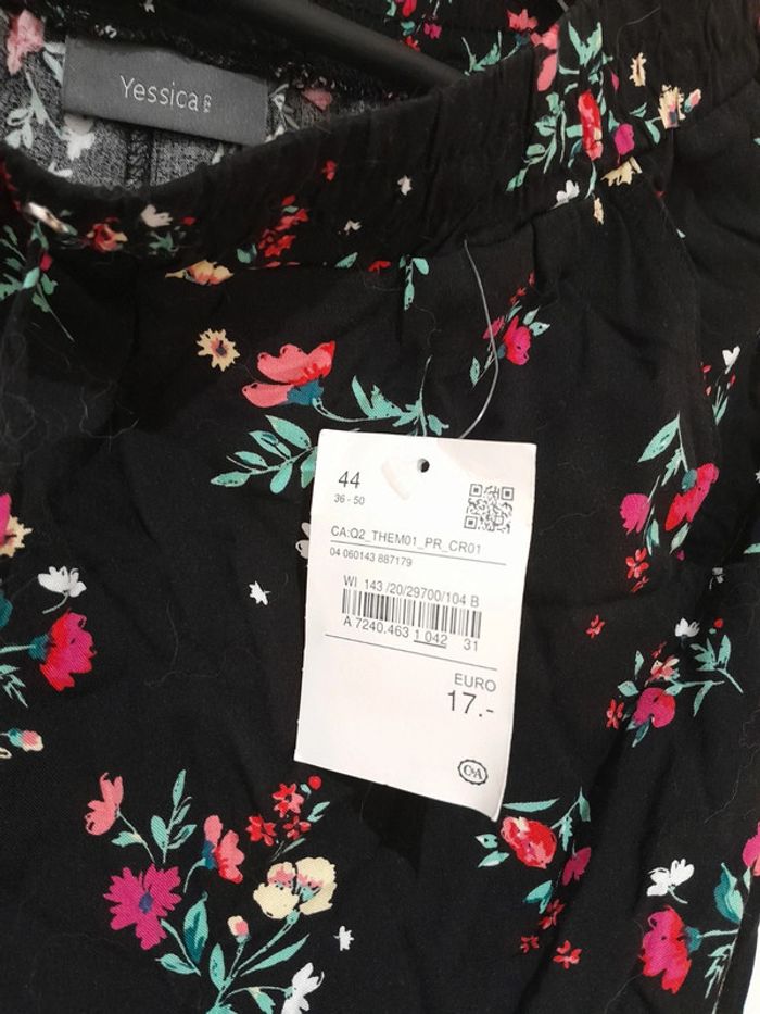 Pantalon d'été C&A 44 - photo numéro 4
