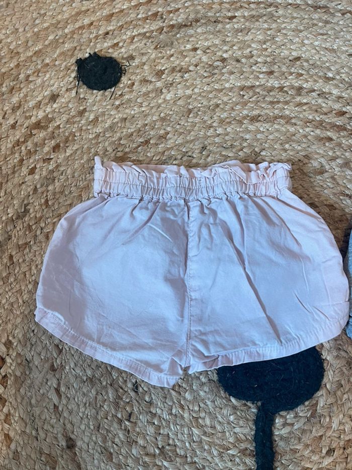 Lot de short 9M - photo numéro 7