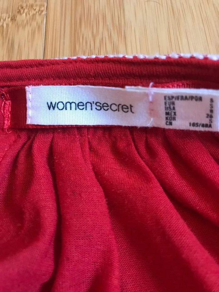 Robe de plage femmes taille S - photo numéro 4