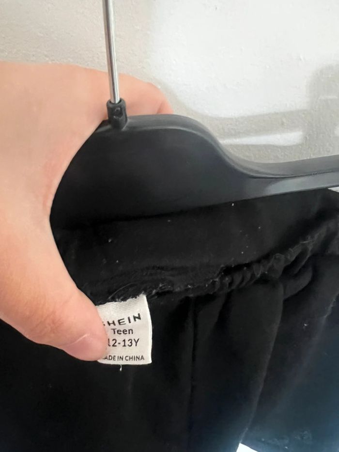 Short 12/13ans - photo numéro 3