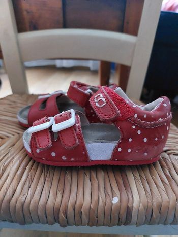 Sandales Clarks Taille 19