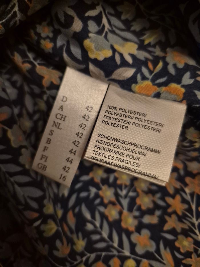 Chemise - photo numéro 5