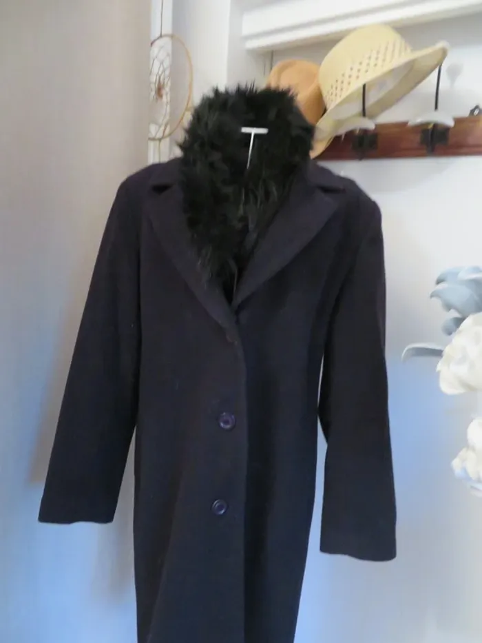 manteau - photo numéro 2