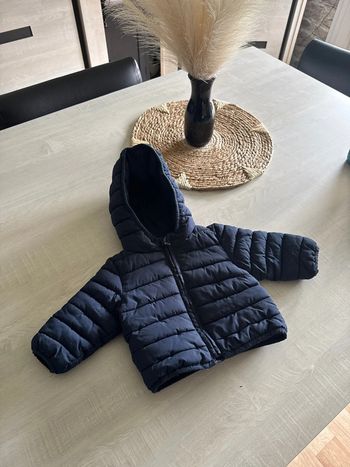 Manteau