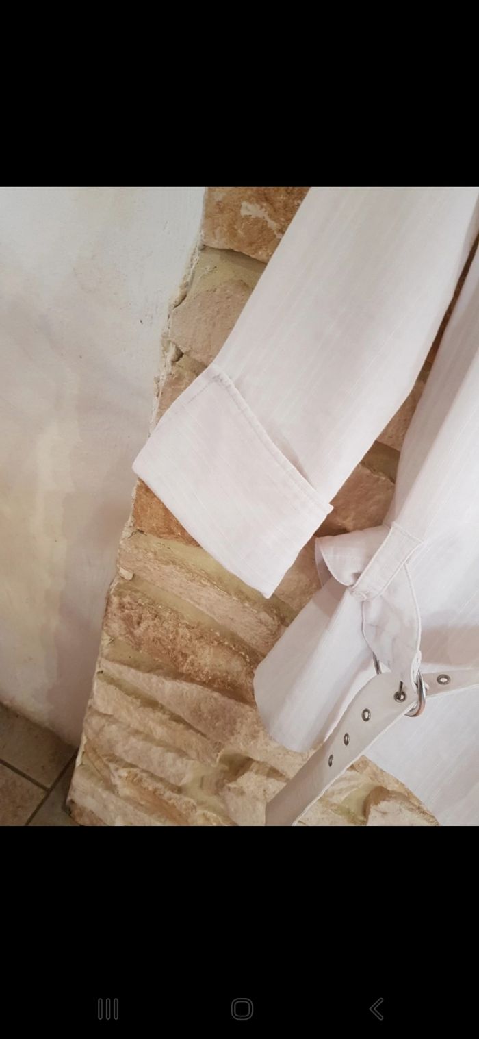 Tunique femme taille 380 - photo numéro 3