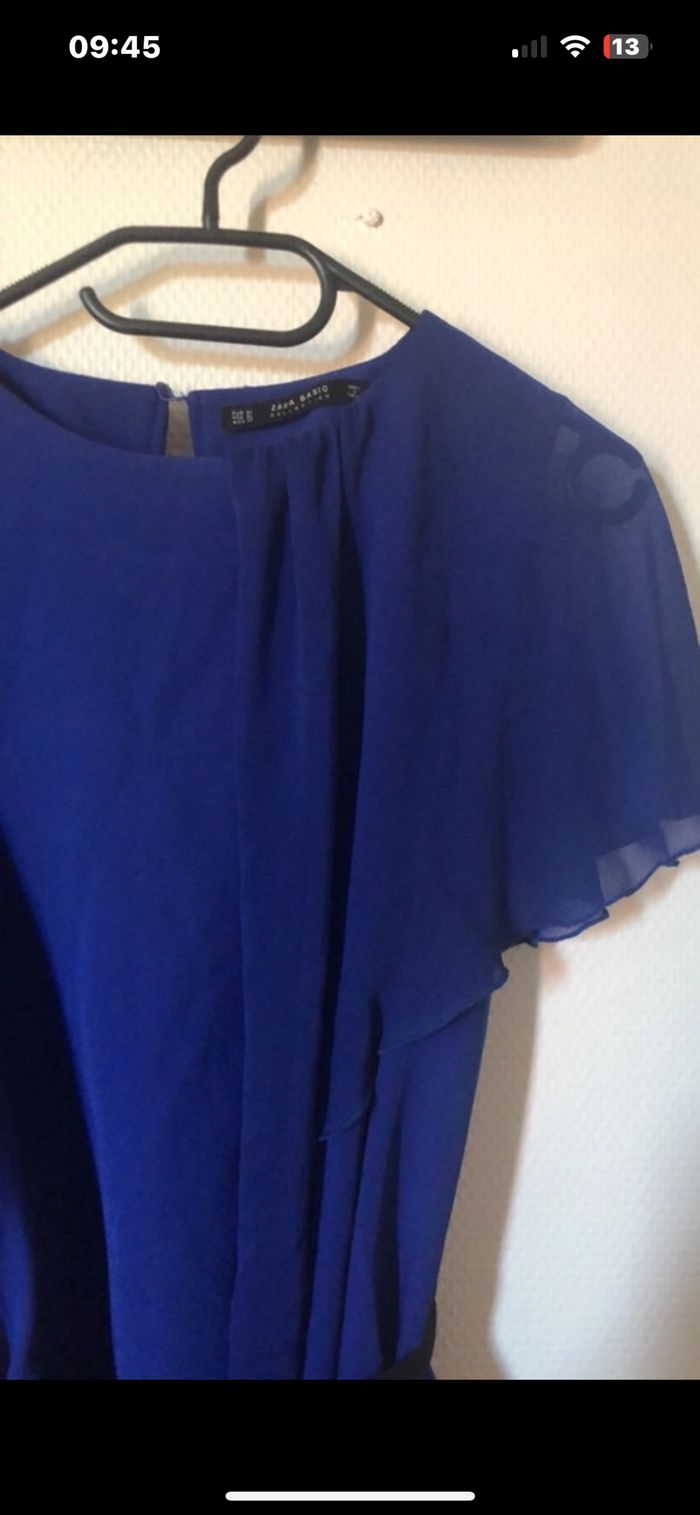 Robe Zara - photo numéro 4