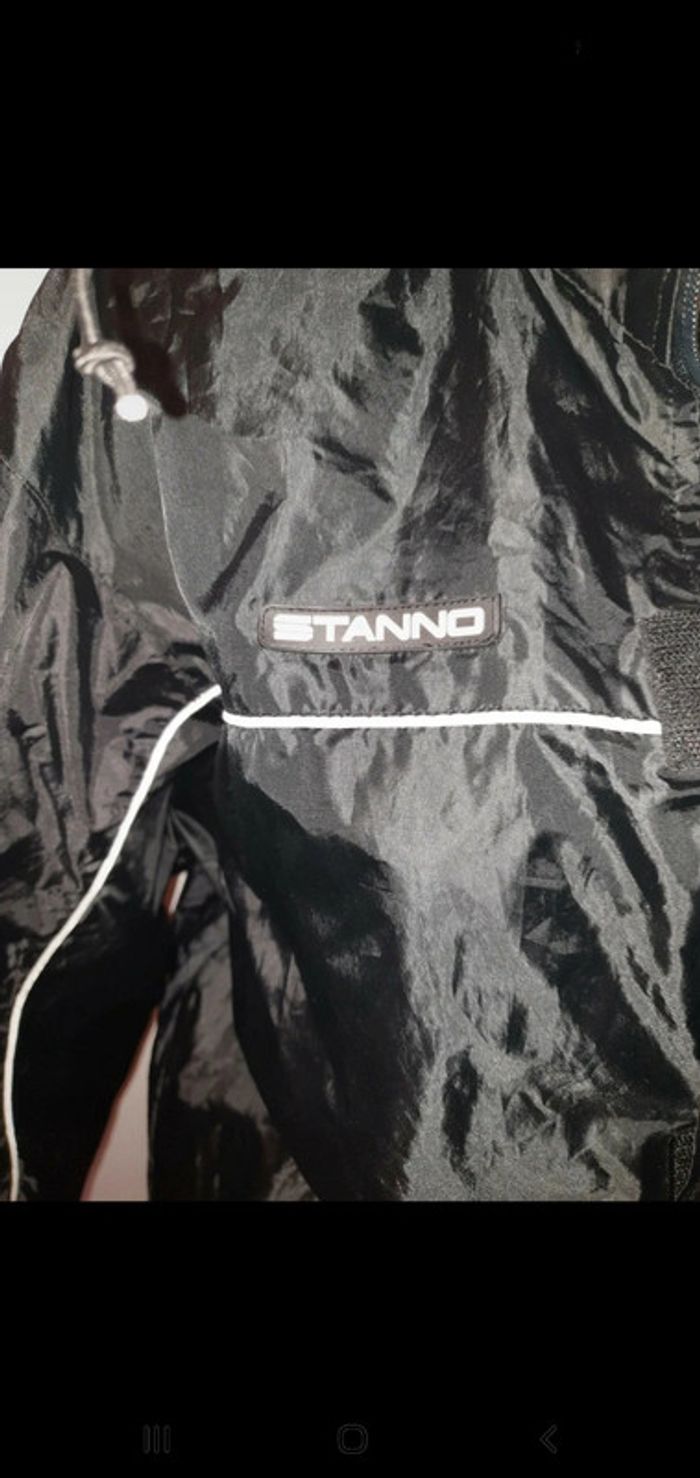 Imperméable  stano - photo numéro 3